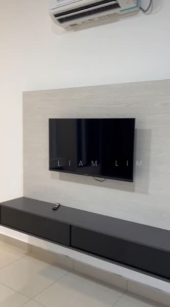 Service Residence for Rent at Twin Tower Residence - William Lim - Interior - PropertyGuru.com.my