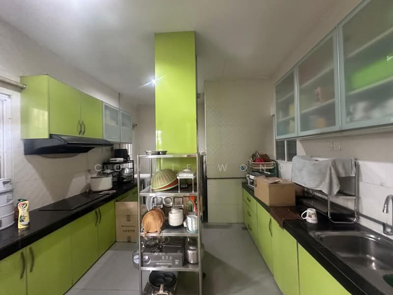 Rumah Berkembar untuk Dijual di Kuchai Lama (Kuala Lumpur) - Connie Wong - PropertyGuru.com.my