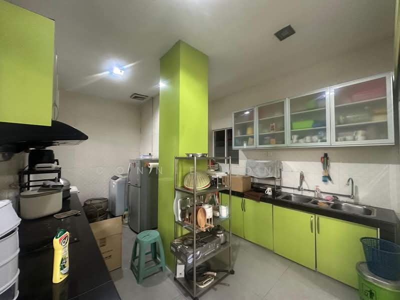 Rumah Berkembar untuk Dijual di Kuchai Lama (Kuala Lumpur) - Connie Wong - PropertyGuru.com.my