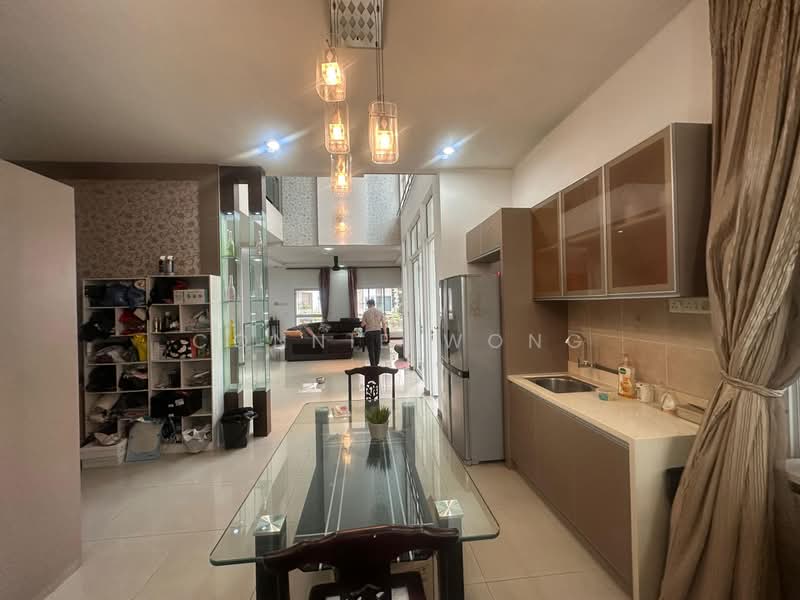 Rumah Berkembar untuk Dijual di Kuchai Lama (Kuala Lumpur) - Connie Wong - PropertyGuru.com.my