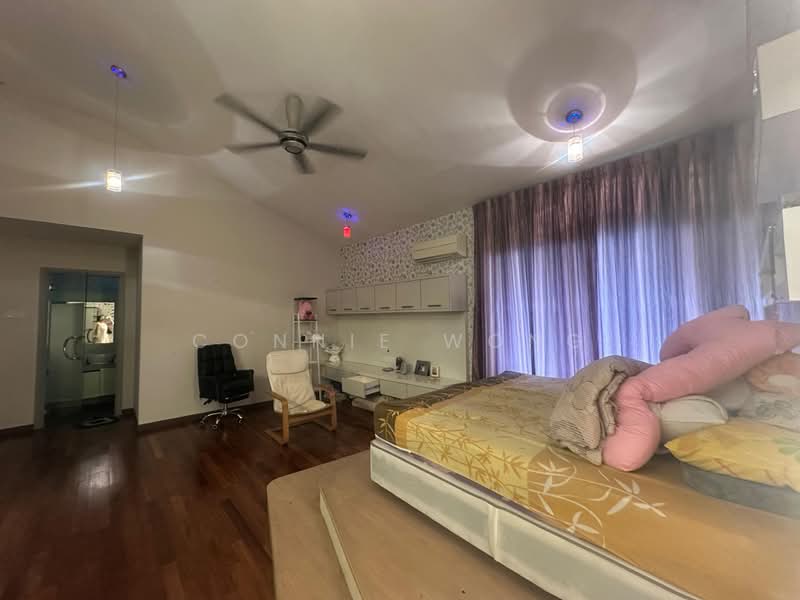 Rumah Berkembar untuk Dijual di Kuchai Lama (Kuala Lumpur) - Connie Wong - PropertyGuru.com.my