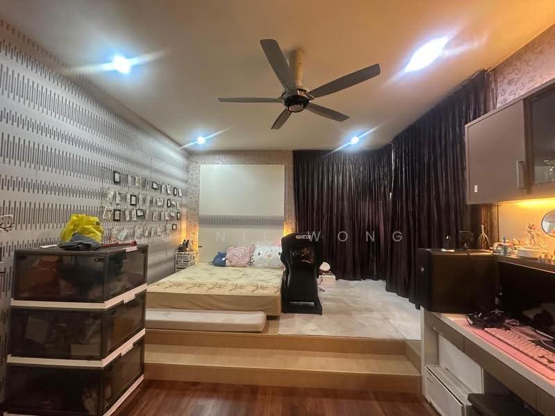 Rumah Berkembar untuk Dijual di Kuchai Lama (Kuala Lumpur) - Connie Wong - PropertyGuru.com.my