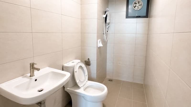 Apartment for Rent at Iconic Vue - Quvee Ooi - Bathroom - PropertyGuru.com.my