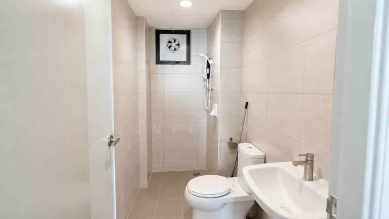 Apartment for Rent at Iconic Vue - Quvee Ooi - Bathroom - PropertyGuru.com.my