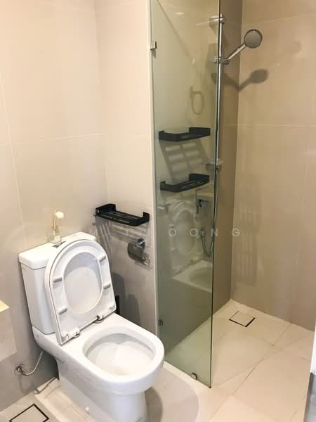 Service Residence for Rent at Southlink - HM Choong - Bathroom - PropertyGuru.com.my