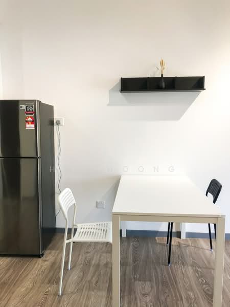Service Residence for Rent at Southlink - HM Choong - Interior - PropertyGuru.com.my