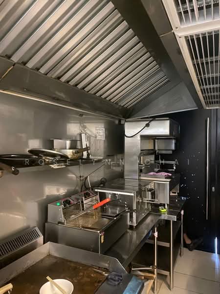 Kedai untuk Disewa di Eco Spring (Johor Bahru) - Roselynn Chai - Kitchen - PropertyGuru.com.my