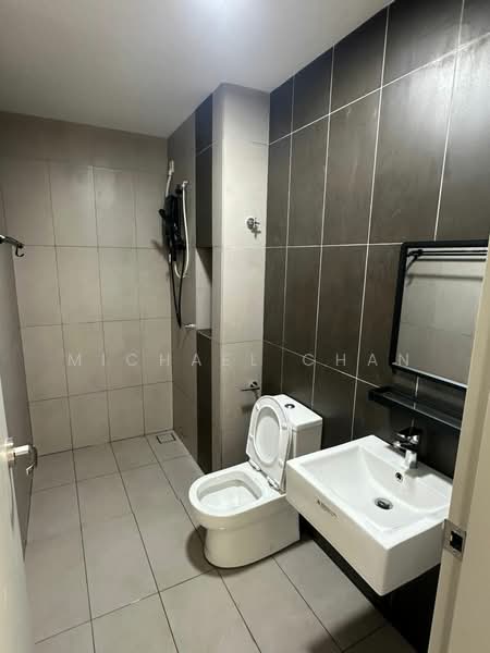 Kondominium untuk Disewa di Mutiara Hilltop - Michael Chan - Bathroom - PropertyGuru.com.my