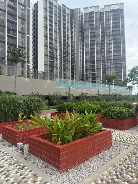 Kondominium untuk Disewa di Mutiara Hilltop - Michael Chan - Exterior - PropertyGuru.com.my