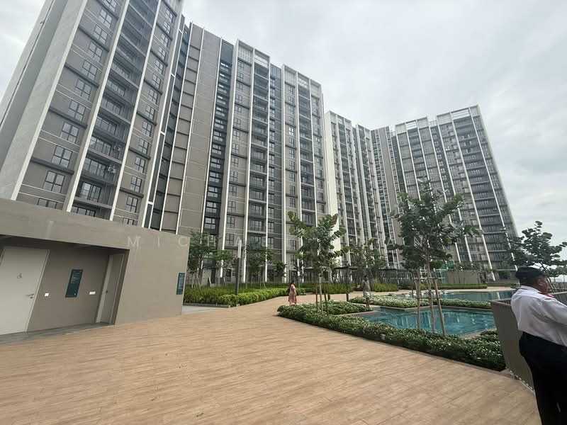 Kondominium untuk Disewa di Mutiara Hilltop - Michael Chan - Exterior - PropertyGuru.com.my