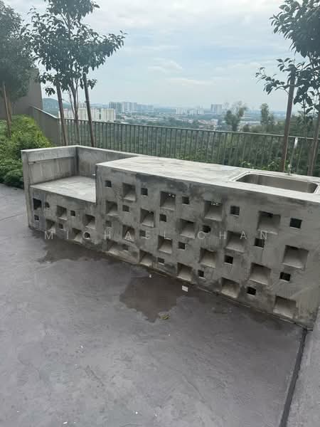 Kondominium untuk Disewa di Mutiara Hilltop - Michael Chan - Exterior - PropertyGuru.com.my