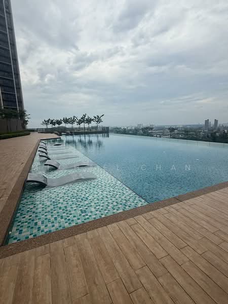 Kondominium untuk Disewa di Mutiara Hilltop - Michael Chan - Pool - PropertyGuru.com.my