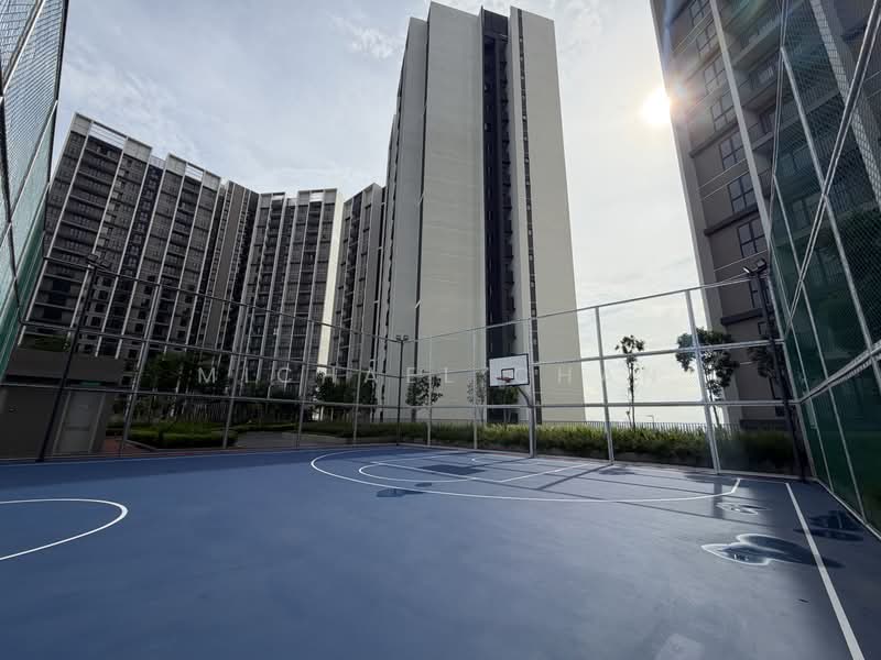 Kondominium untuk Disewa di Mutiara Hilltop - Michael Chan - Exterior - PropertyGuru.com.my