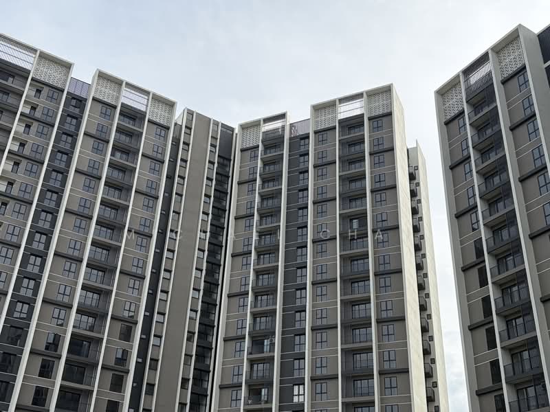 Kondominium untuk Disewa di Mutiara Hilltop - Michael Chan - Exterior - PropertyGuru.com.my
