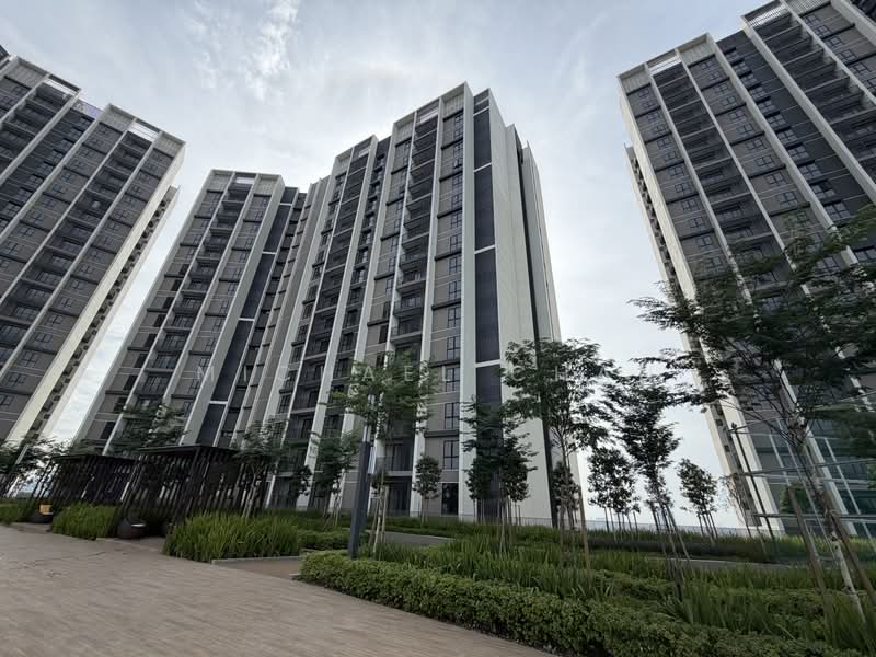 Kondominium untuk Disewa di Mutiara Hilltop - Michael Chan - Exterior - PropertyGuru.com.my