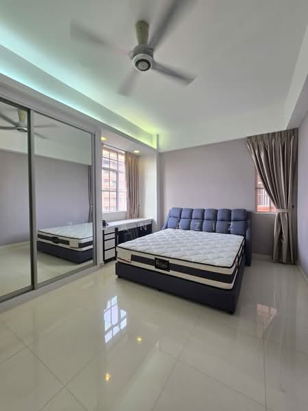 Condominium for Rent at Greenview Residence - Zihan Aziz - Bedroom - PropertyGuru.com.my