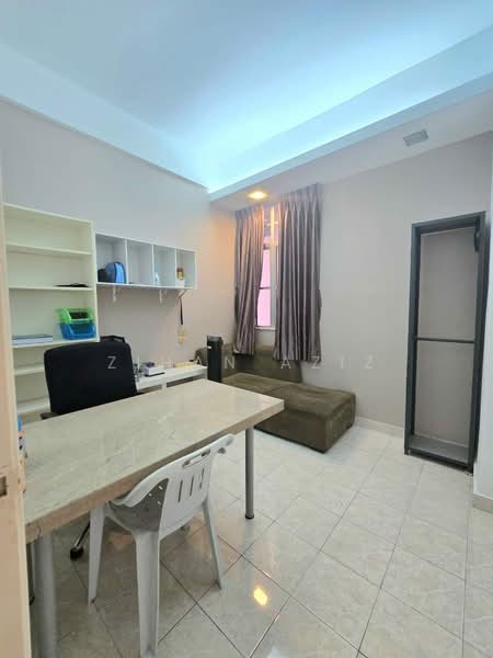 Condominium for Rent at Greenview Residence - Zihan Aziz - Study - PropertyGuru.com.my