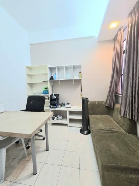 Condominium for Rent at Greenview Residence - Zihan Aziz - Study - PropertyGuru.com.my