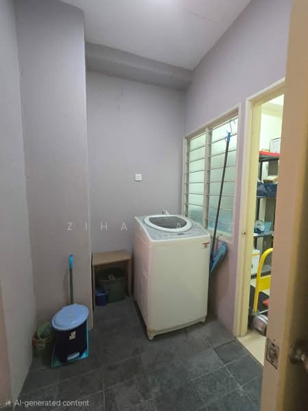 Condominium for Rent at Greenview Residence - Zihan Aziz - Interior - PropertyGuru.com.my