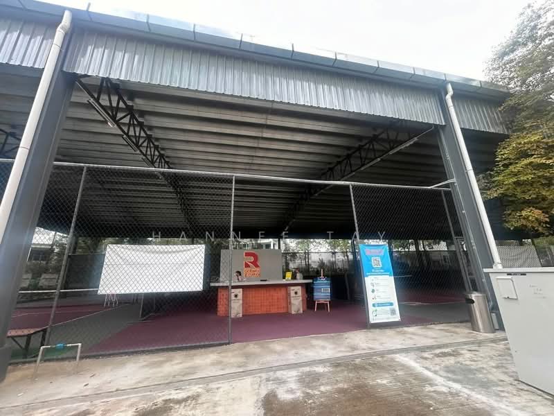 3-storey Terraced House for Sale in Cyberjaya (Selangor) - Hannee Tay - Exterior - PropertyGuru.com.my
