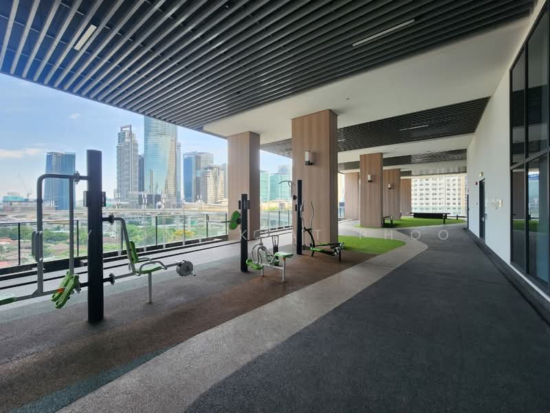 Service Residence for Rent at Avara - Yoong Keat Phoo - Exterior - PropertyGuru.com.my