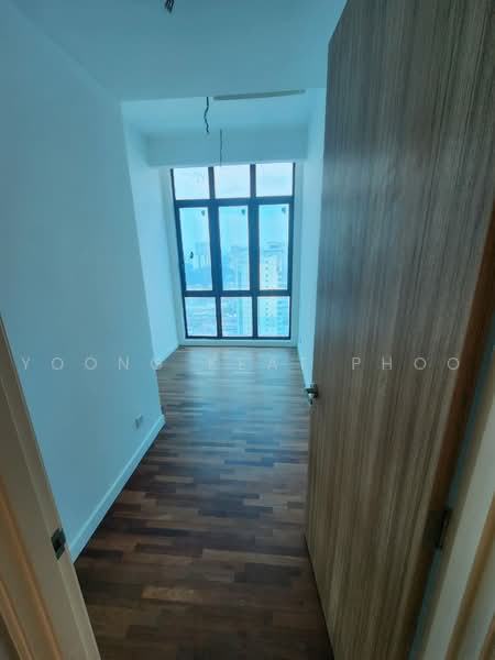 Service Residence for Rent at Avara - Yoong Keat Phoo - Corridor - PropertyGuru.com.my