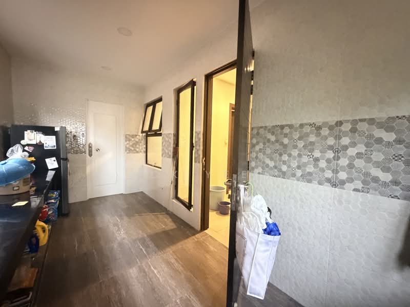Semi-Detached House for Sale in Alam Sutera (Bukit Jalil) - CK Yee - Interior - PropertyGuru.com.my