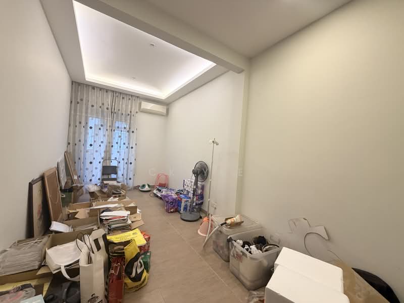Semi-Detached House for Sale in Alam Sutera (Bukit Jalil) - CK Yee - Interior - PropertyGuru.com.my