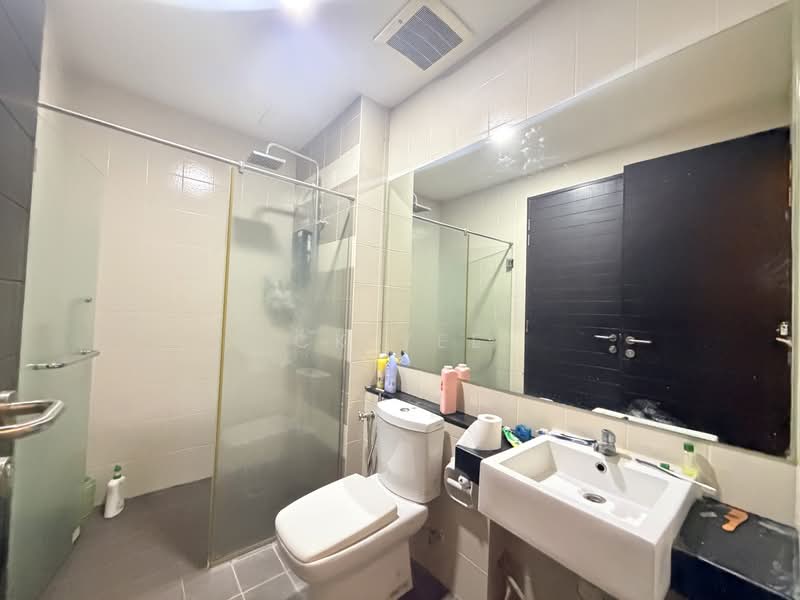 Semi-Detached House for Sale in Alam Sutera (Bukit Jalil) - CK Yee - Bathroom - PropertyGuru.com.my