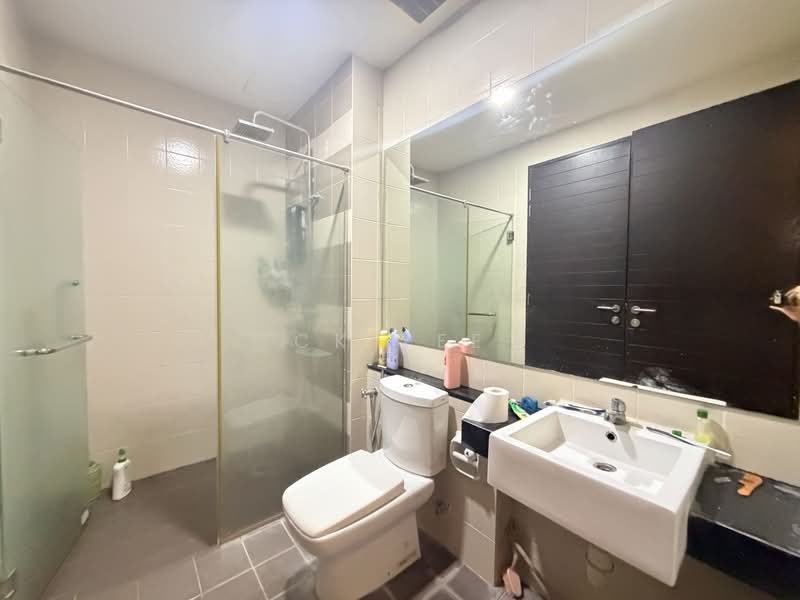 Semi-Detached House for Sale in Alam Sutera (Bukit Jalil) - CK Yee - Bathroom - PropertyGuru.com.my