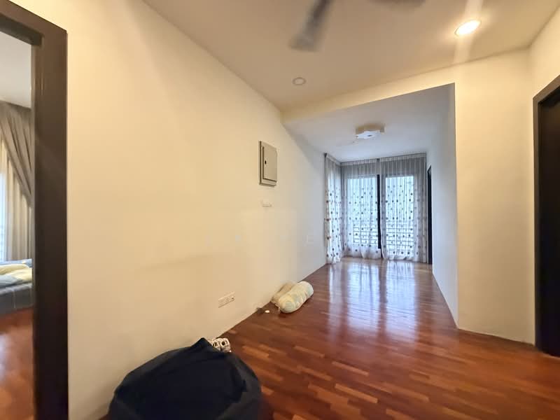Semi-Detached House for Sale in Alam Sutera (Bukit Jalil) - CK Yee - Living Room - PropertyGuru.com.my