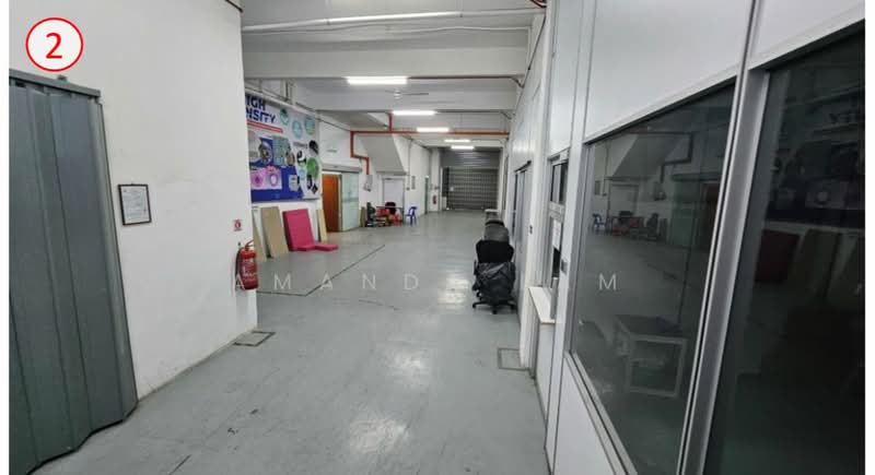 Corridor