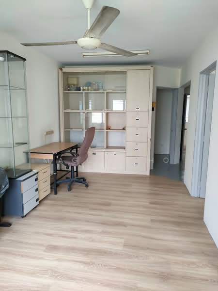 Flat for Rent at PPR Kampung Baru Air Panas - Maggie Kho - Study - PropertyGuru.com.my