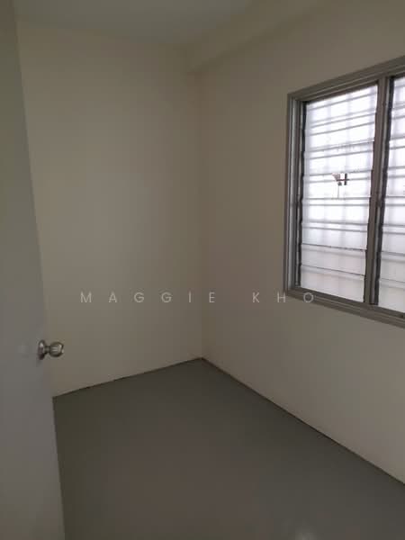 Flat for Rent at PPR Kampung Baru Air Panas - Maggie Kho - Interior - PropertyGuru.com.my