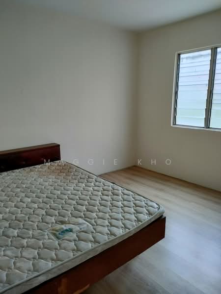 Flat for Rent at PPR Kampung Baru Air Panas - Maggie Kho - Bedroom - PropertyGuru.com.my