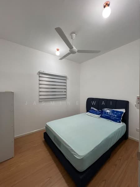 Service Residence for Rent at Jernih Residence - Jasmine Wai - PropertyGuru.com.my