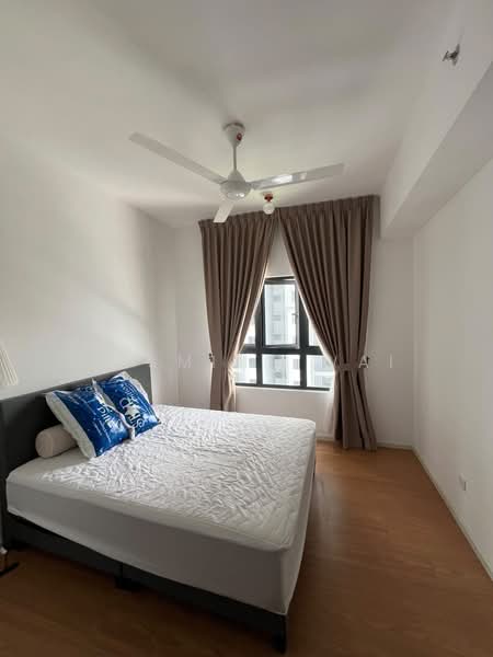 Service Residence for Rent at Jernih Residence - Jasmine Wai - PropertyGuru.com.my