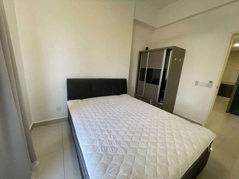Condominium for Rent at Setia Sky Vista - Elaine Lee - Bedroom - PropertyGuru.com.my
