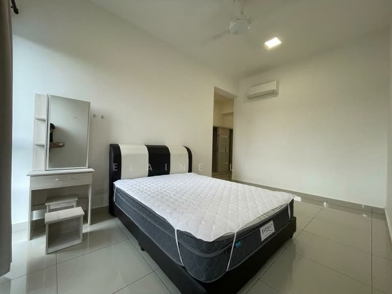 Condominium for Rent at Setia Sky Vista - Elaine Lee - Bedroom - PropertyGuru.com.my