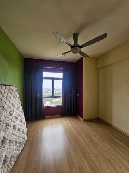 Pangsapuri untuk Disewa di Midas - Pan Pan - Bedroom - PropertyGuru.com.my