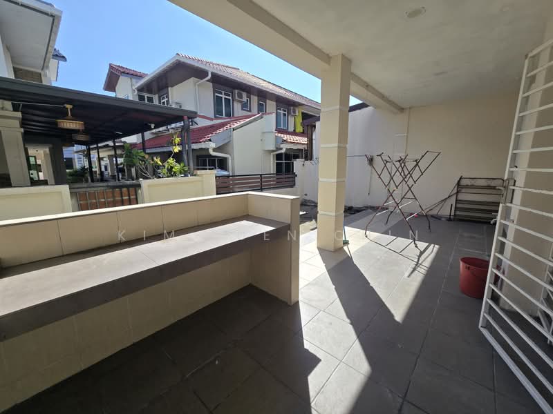Rumah Berkembar untuk Disewa di Kota Kinabalu (Sabah) - Kim Fuen Chin - Exterior - PropertyGuru.com.my