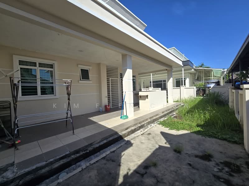 Rumah Berkembar untuk Disewa di Kota Kinabalu (Sabah) - Kim Fuen Chin - Exterior - PropertyGuru.com.my