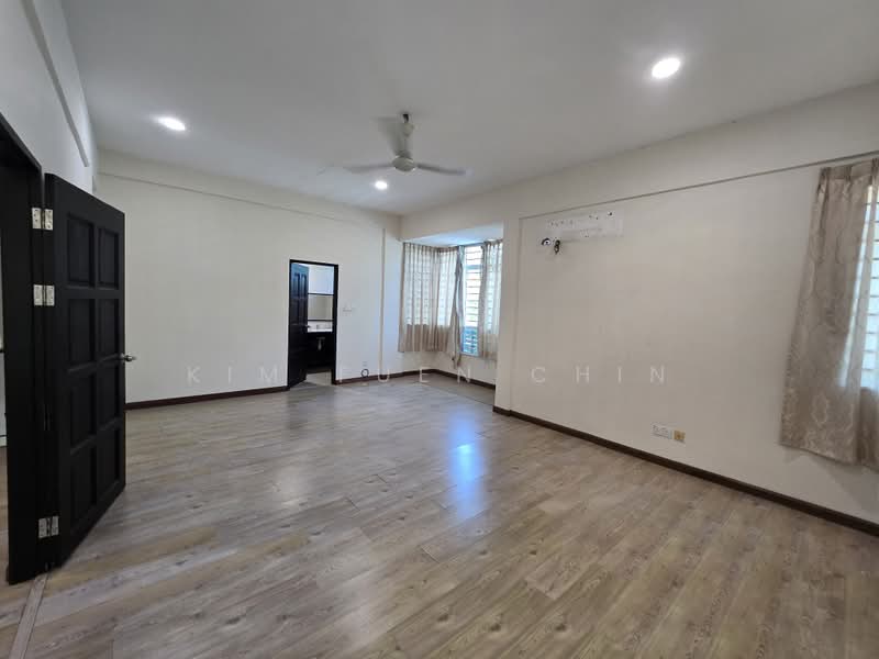 Rumah Berkembar untuk Disewa di Kota Kinabalu (Sabah) - Kim Fuen Chin - Interior - PropertyGuru.com.my