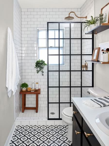 Rumah Berkembar untuk Dijual di Kuchai Lama (Kuala Lumpur) - Connie Wong - Bathroom - PropertyGuru.com.my