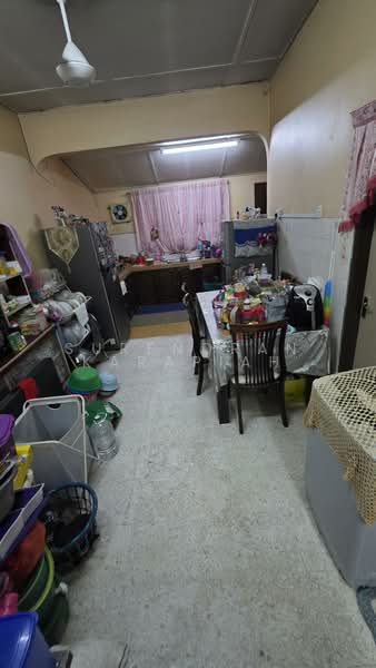 Rumah Teres 1-Tingkat untuk Dijual di Taman Sentosa (Klang) - Surendran Karapiah - Kitchen - PropertyGuru.com.my