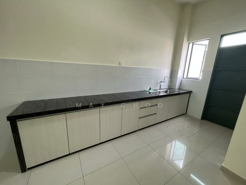 Rumah Teres 3-Tingkat untuk Disewa di Bukit Mertajam (Penang) - May Choo - PropertyGuru.com.my