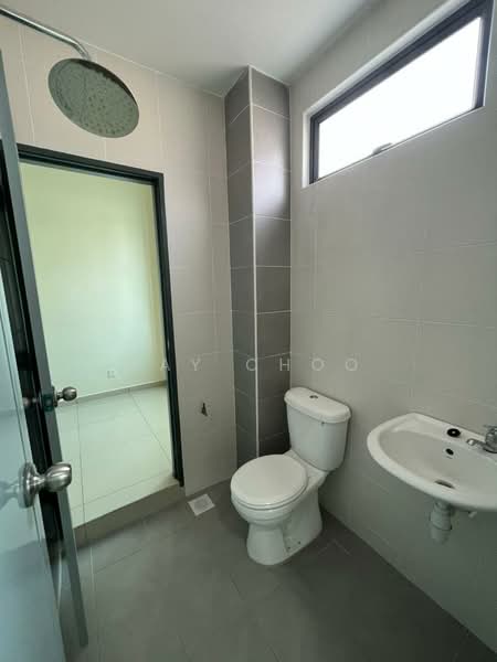 Rumah Teres 3-Tingkat untuk Disewa di Bukit Mertajam (Penang) - May Choo - PropertyGuru.com.my