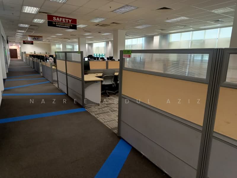 Office for Rent in Century Square (Cyberjaya) - Nazree Abdul Aziz - PropertyGuru.com.my