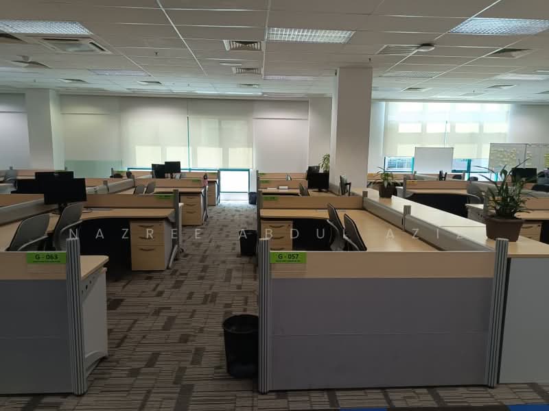 Office for Rent in Century Square (Cyberjaya) - Nazree Abdul Aziz - PropertyGuru.com.my