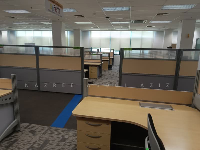 Office for Rent in Century Square (Cyberjaya) - Nazree Abdul Aziz - PropertyGuru.com.my